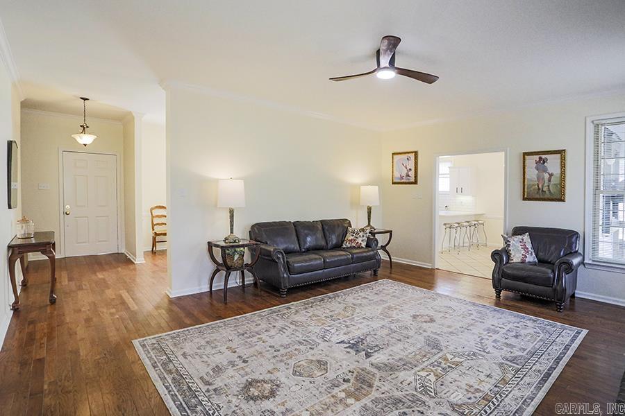 801 Shea  Little Rock, AR