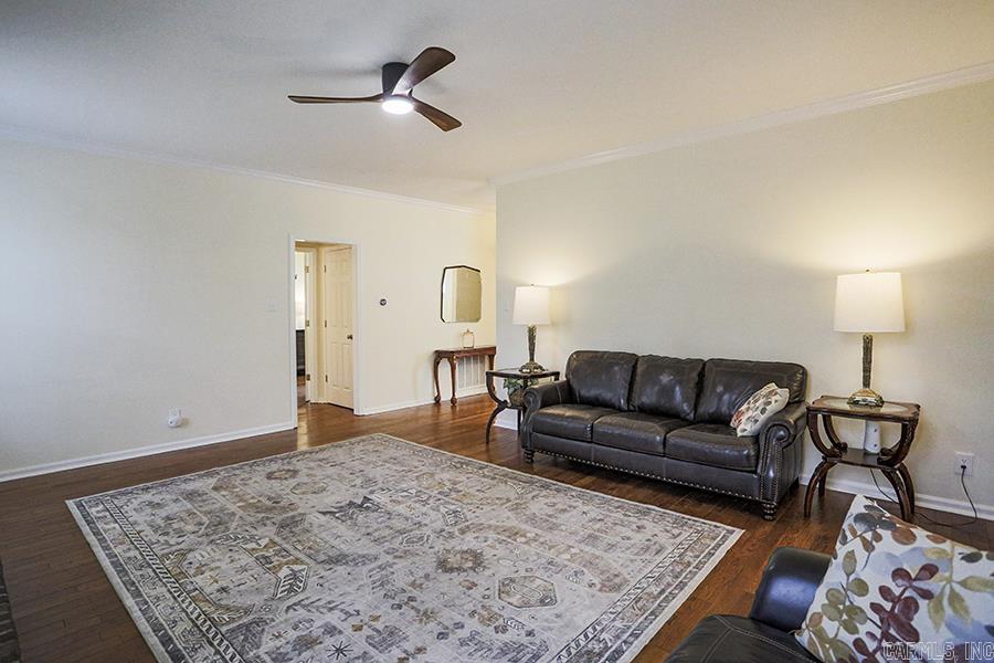 801 Shea  Little Rock, AR