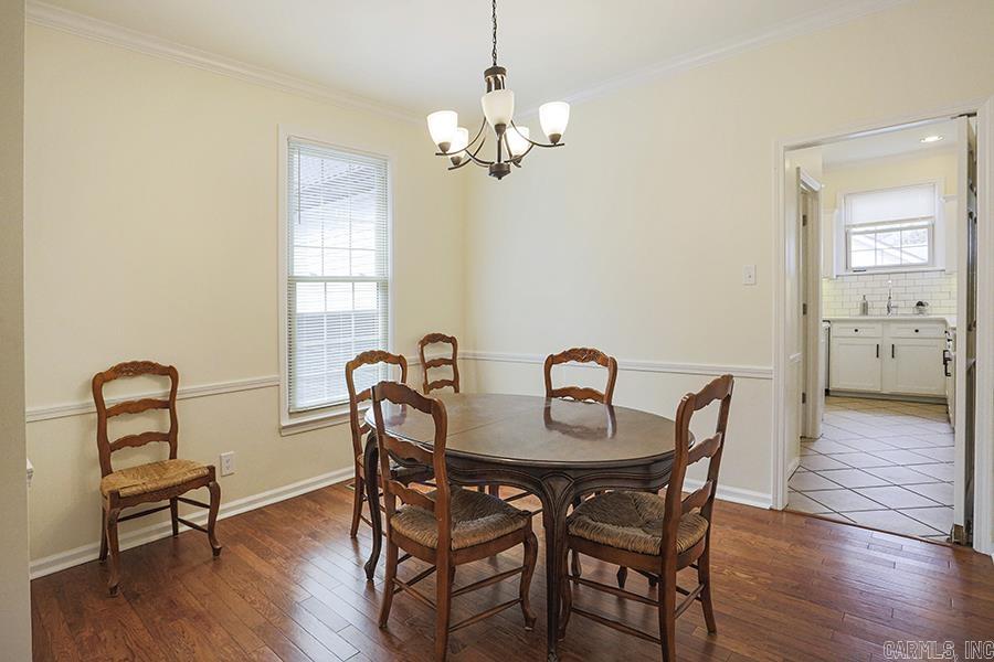 801 Shea  Little Rock, AR