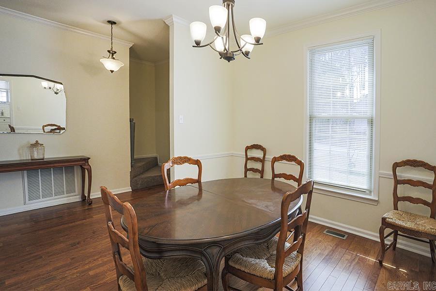 801 Shea  Little Rock, AR