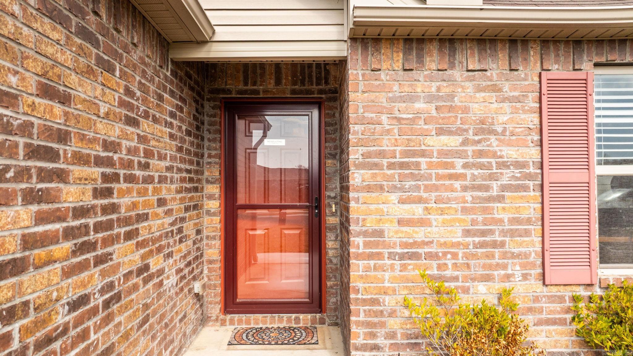 2431 Lancashire  Cabot, AR