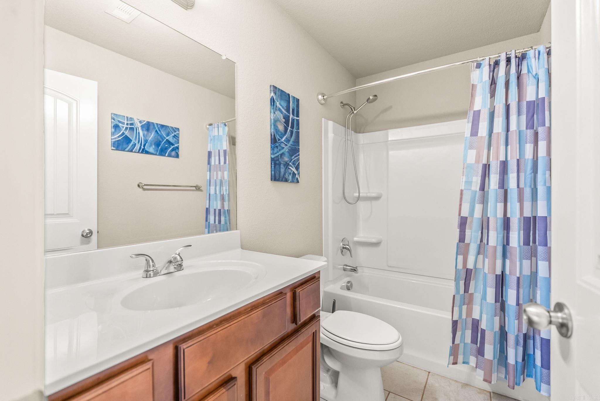 2431 Lancashire  Cabot, AR