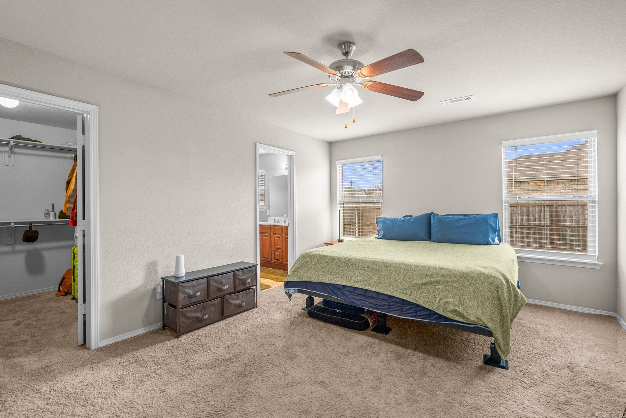 2431 Lancashire  Cabot, AR