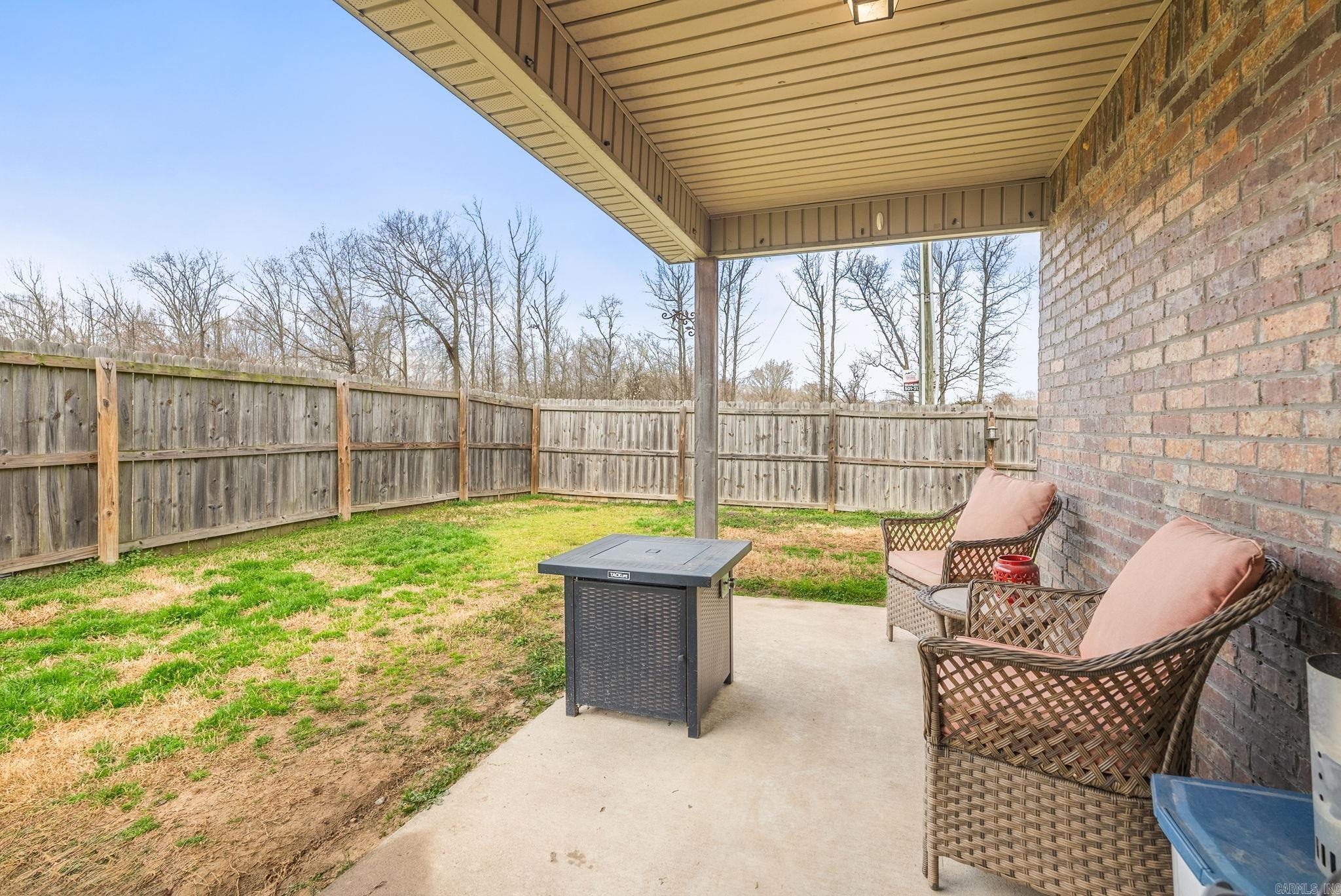 2431 Lancashire  Cabot, AR
