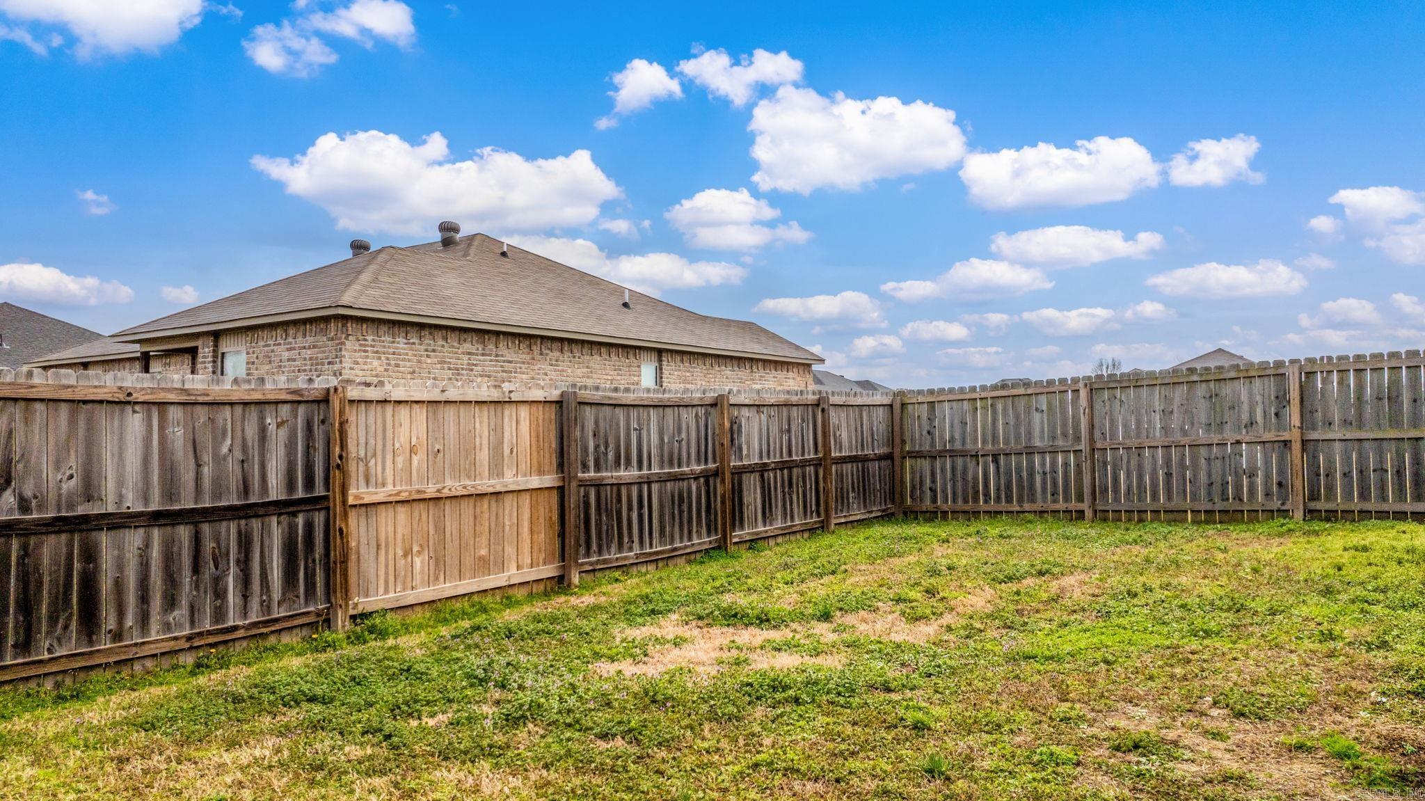 2431 Lancashire  Cabot, AR