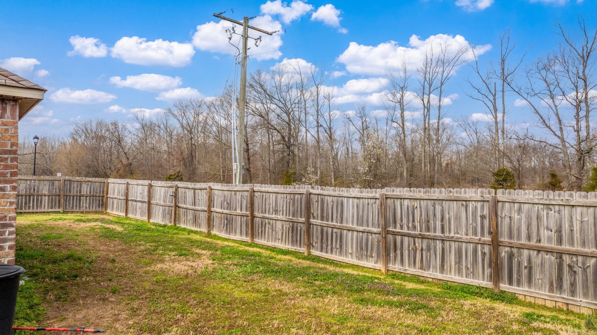 2431 Lancashire  Cabot, AR