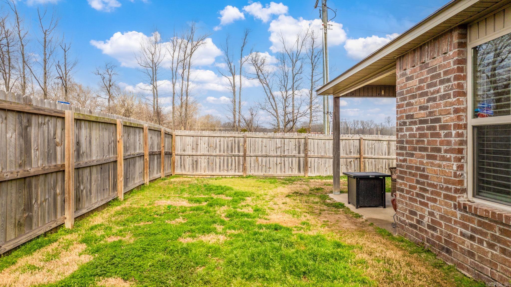 2431 Lancashire  Cabot, AR