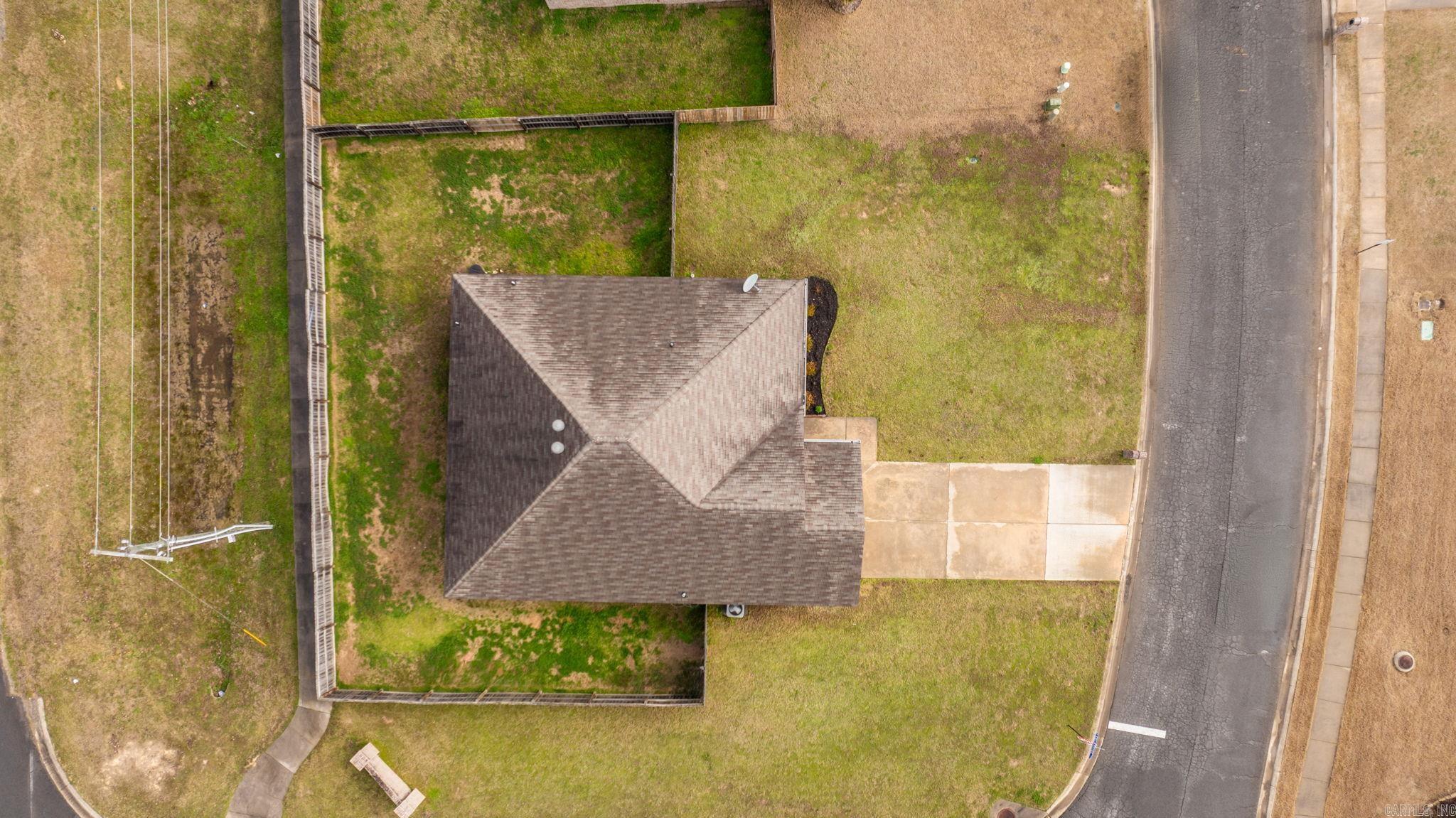 2431 Lancashire  Cabot, AR