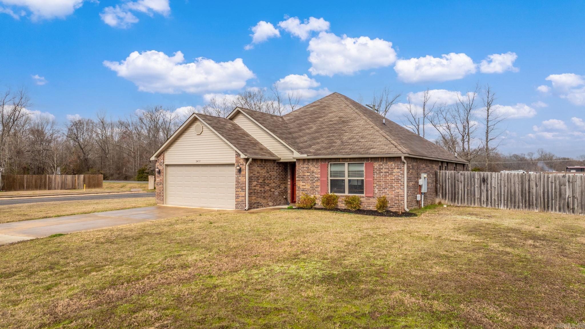 2431 Lancashire  Cabot, AR