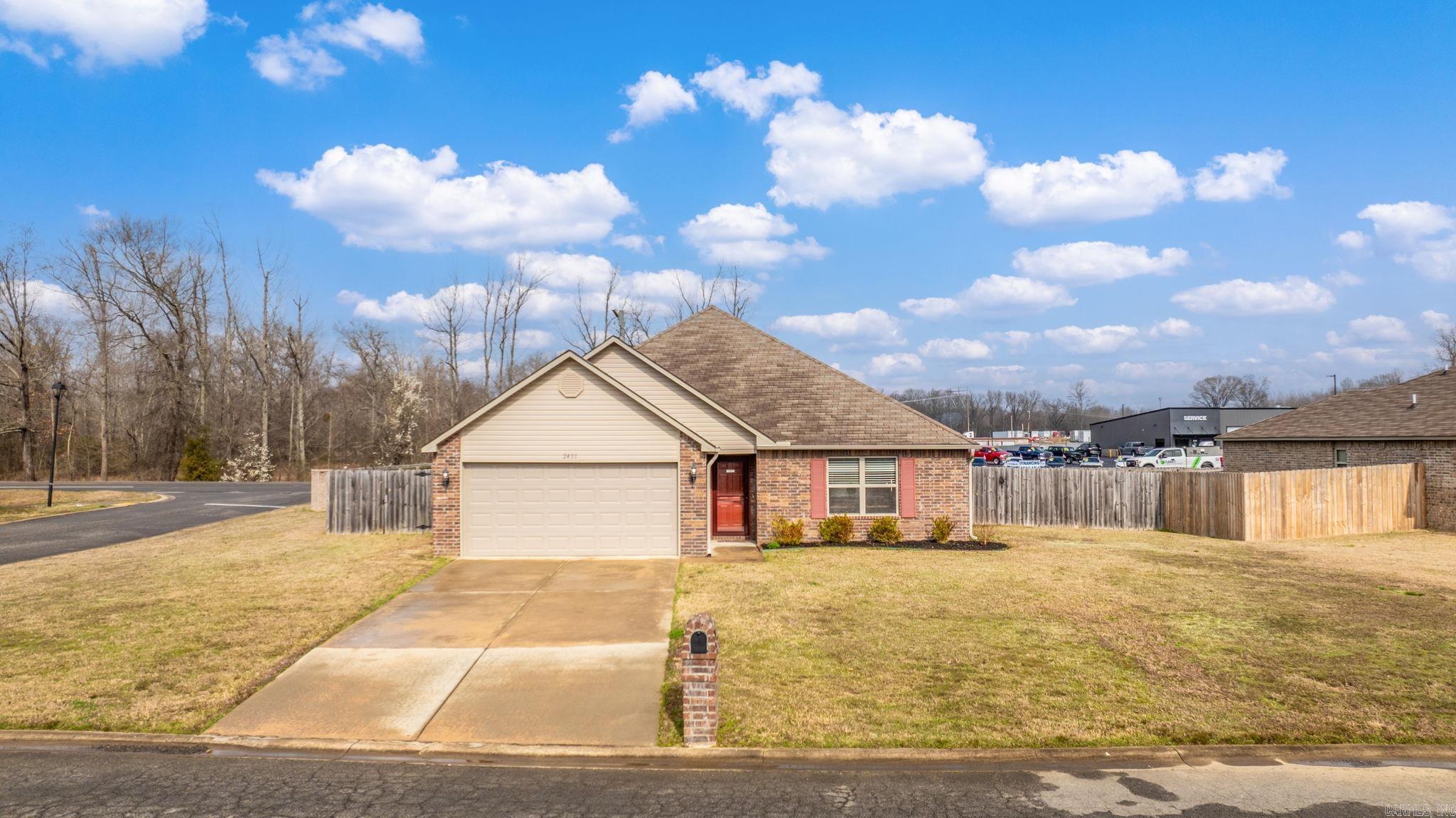 2431 Lancashire  Cabot, AR
