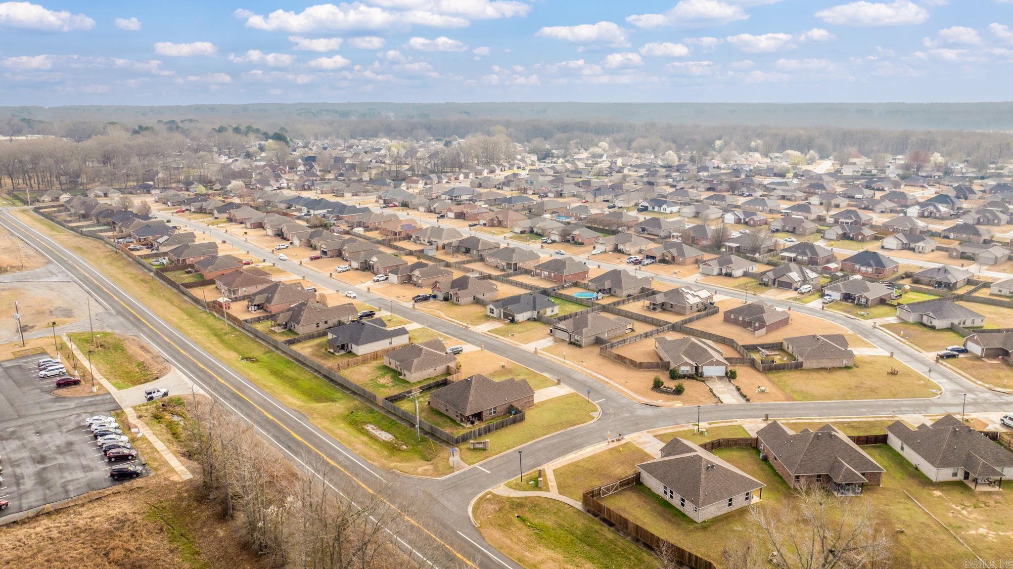 2431 Lancashire  Cabot, AR