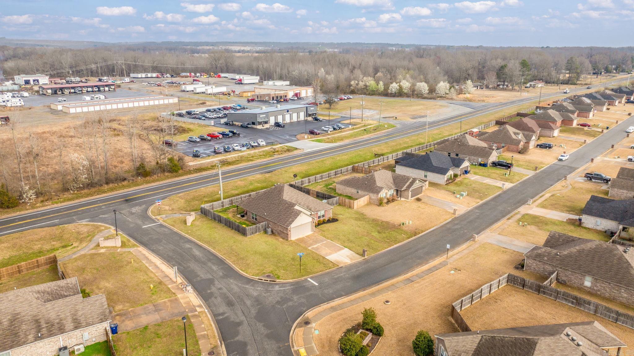 2431 Lancashire  Cabot, AR