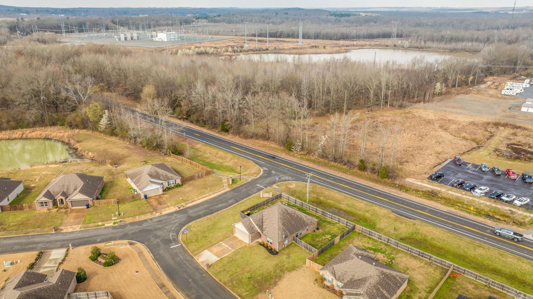 2431 Lancashire  Cabot, AR