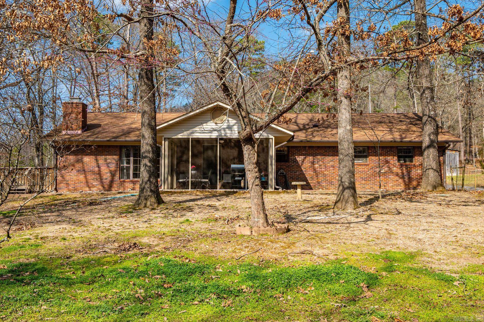 19 Broken Rock  Mount Ida, AR
