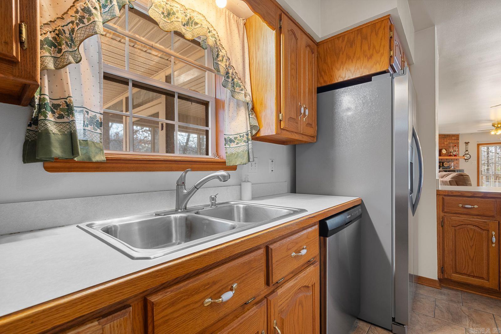 19 Broken Rock  Mount Ida, AR