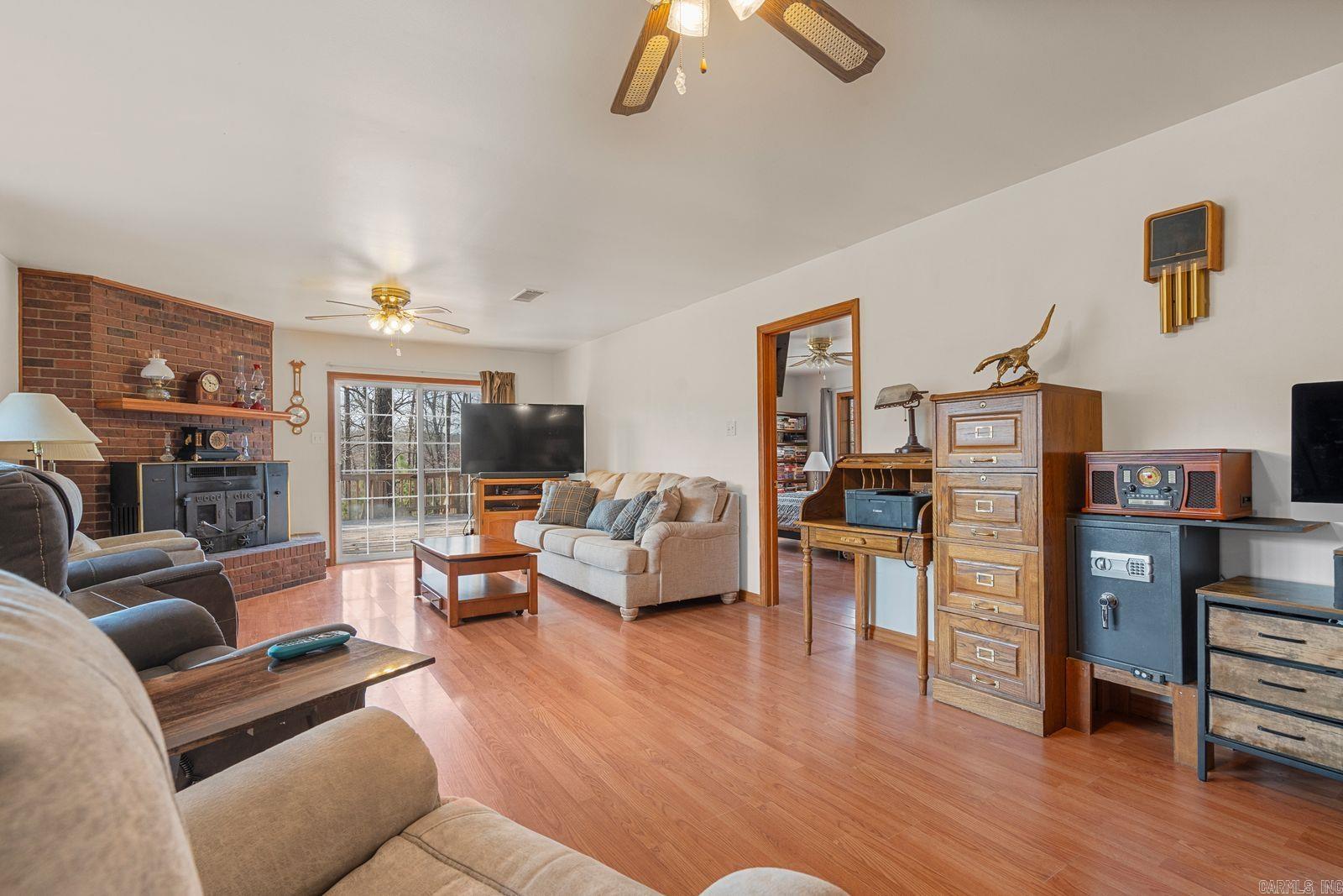 19 Broken Rock  Mount Ida, AR