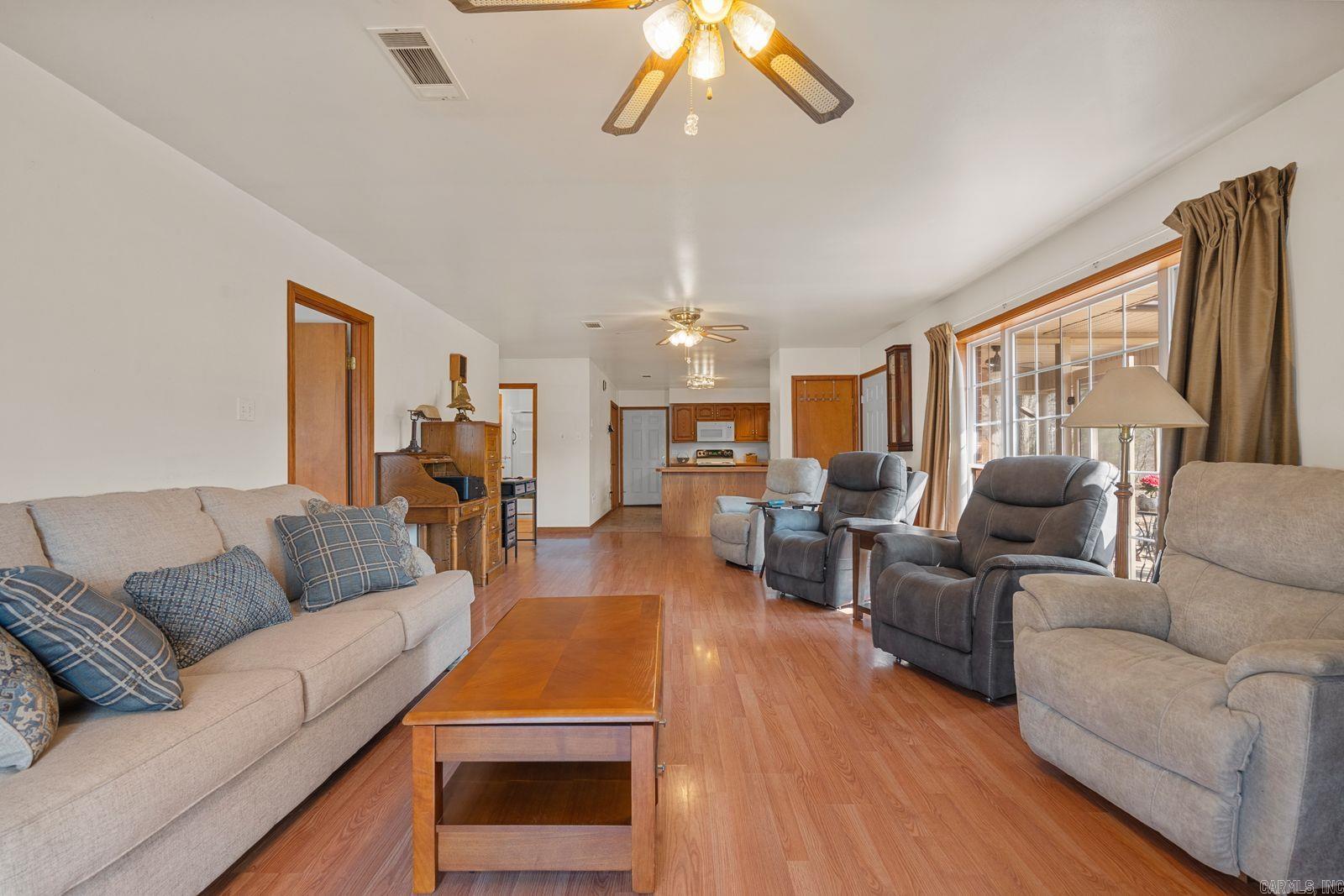 19 Broken Rock  Mount Ida, AR