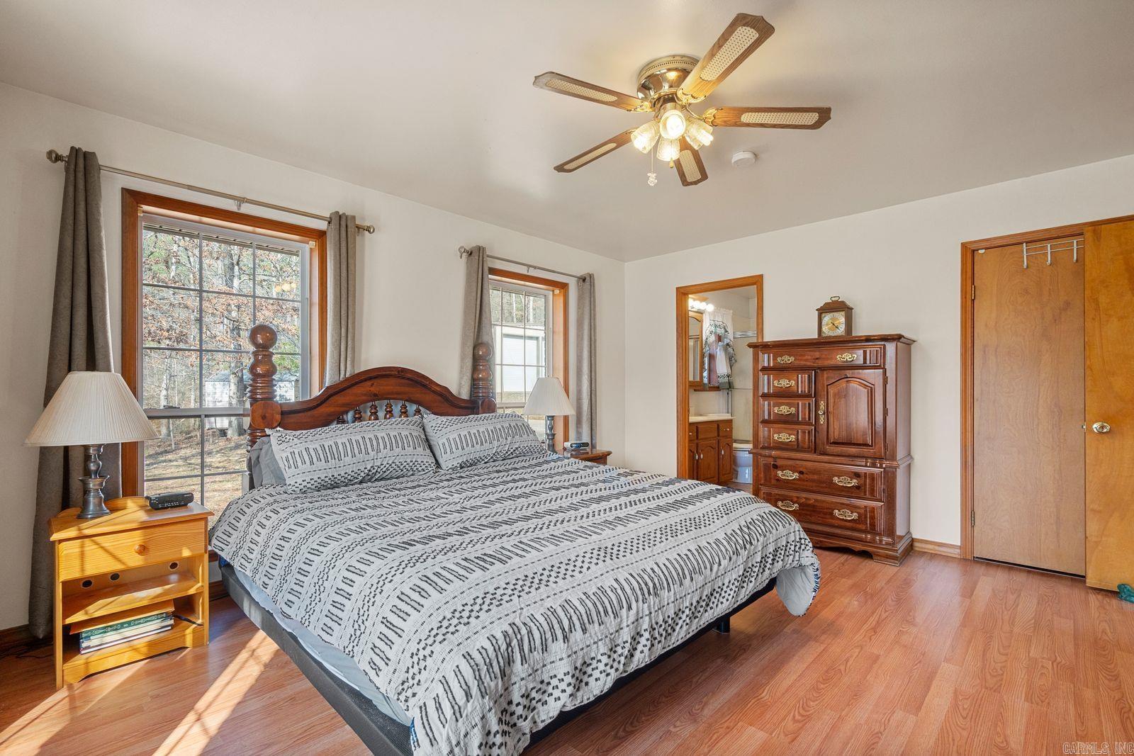 19 Broken Rock  Mount Ida, AR