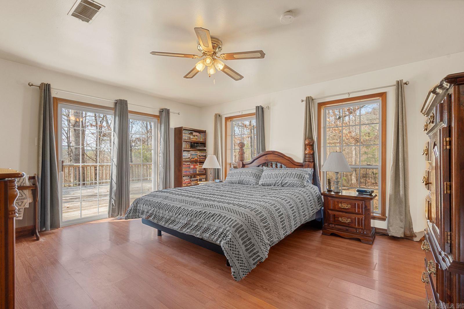 19 Broken Rock  Mount Ida, AR