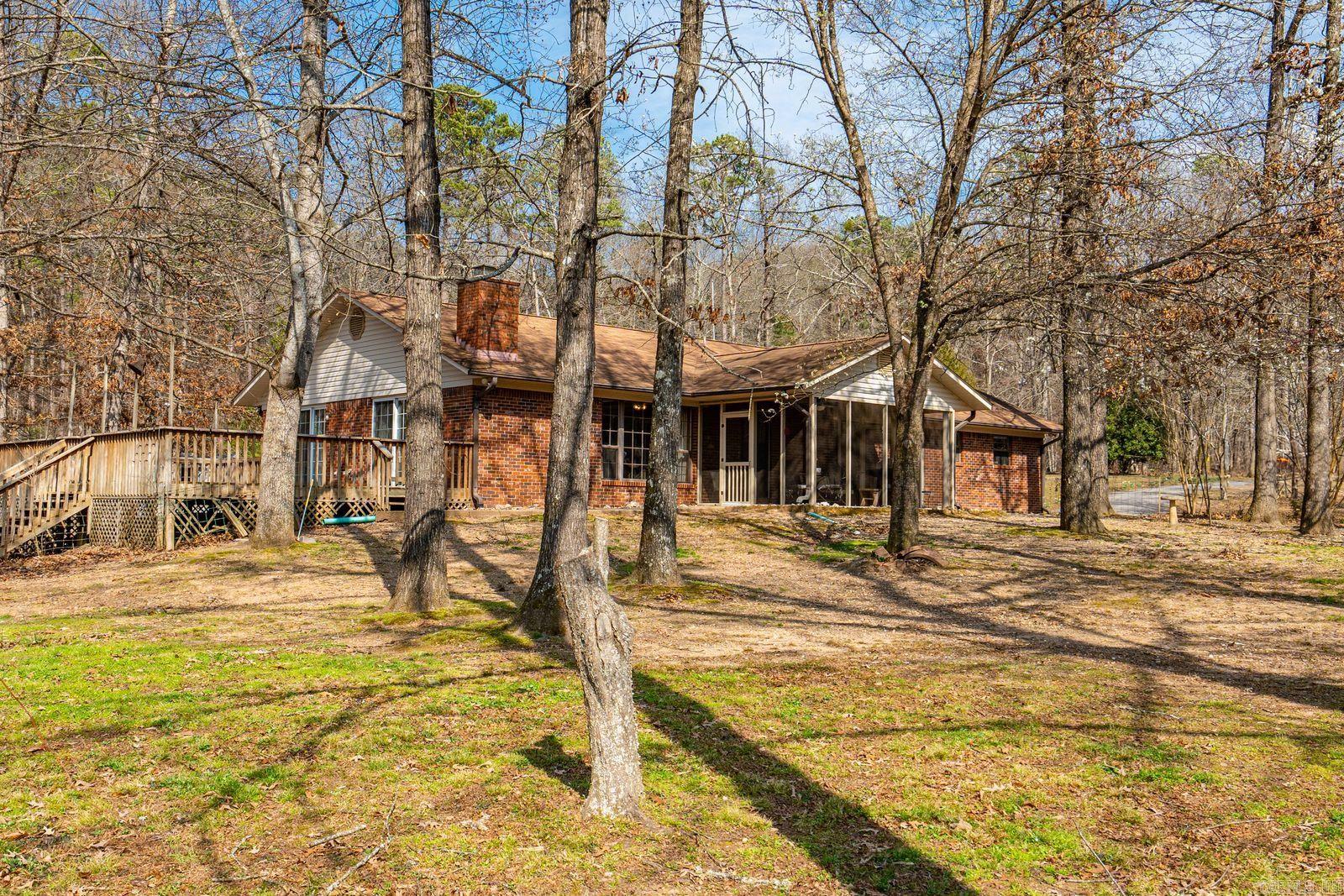 19 Broken Rock  Mount Ida, AR