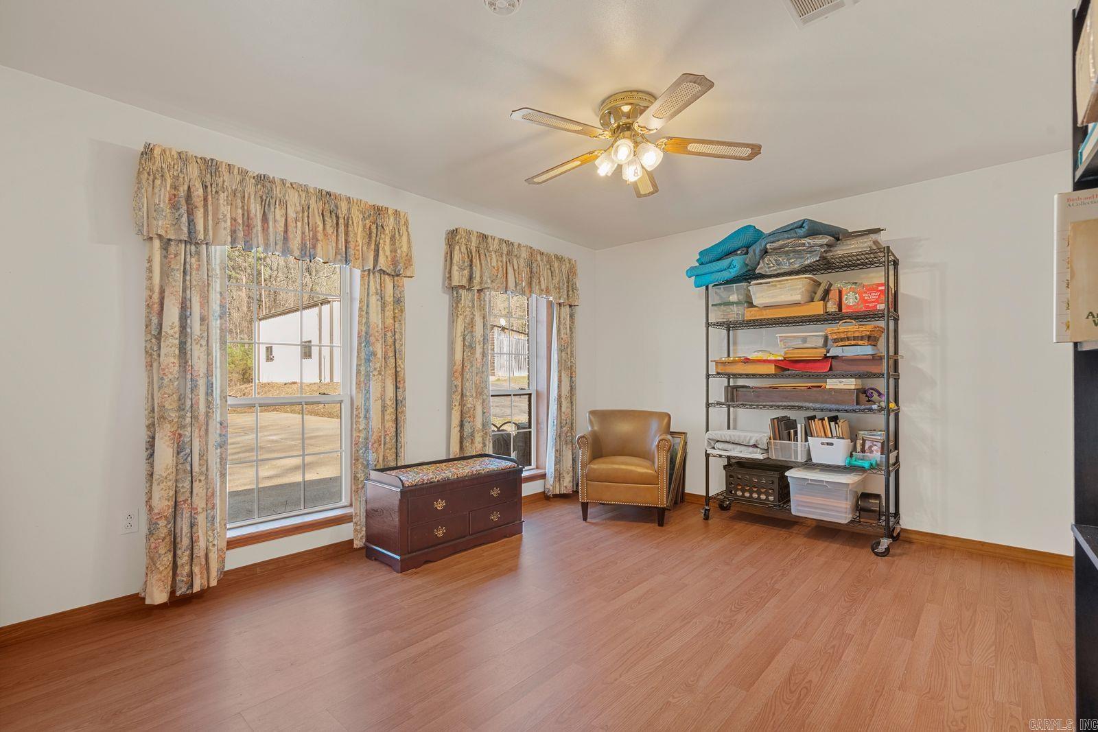 19 Broken Rock  Mount Ida, AR