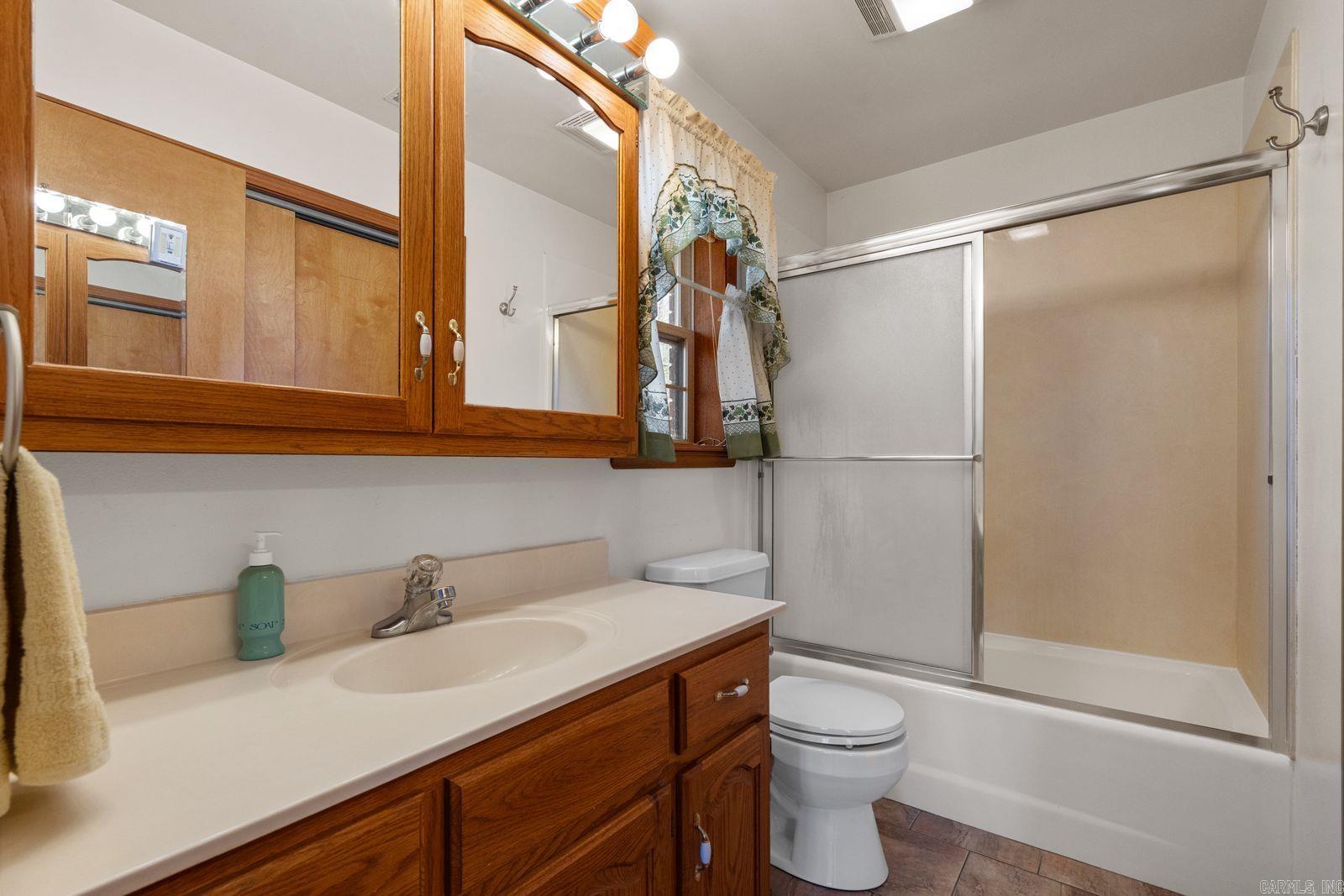 19 Broken Rock  Mount Ida, AR