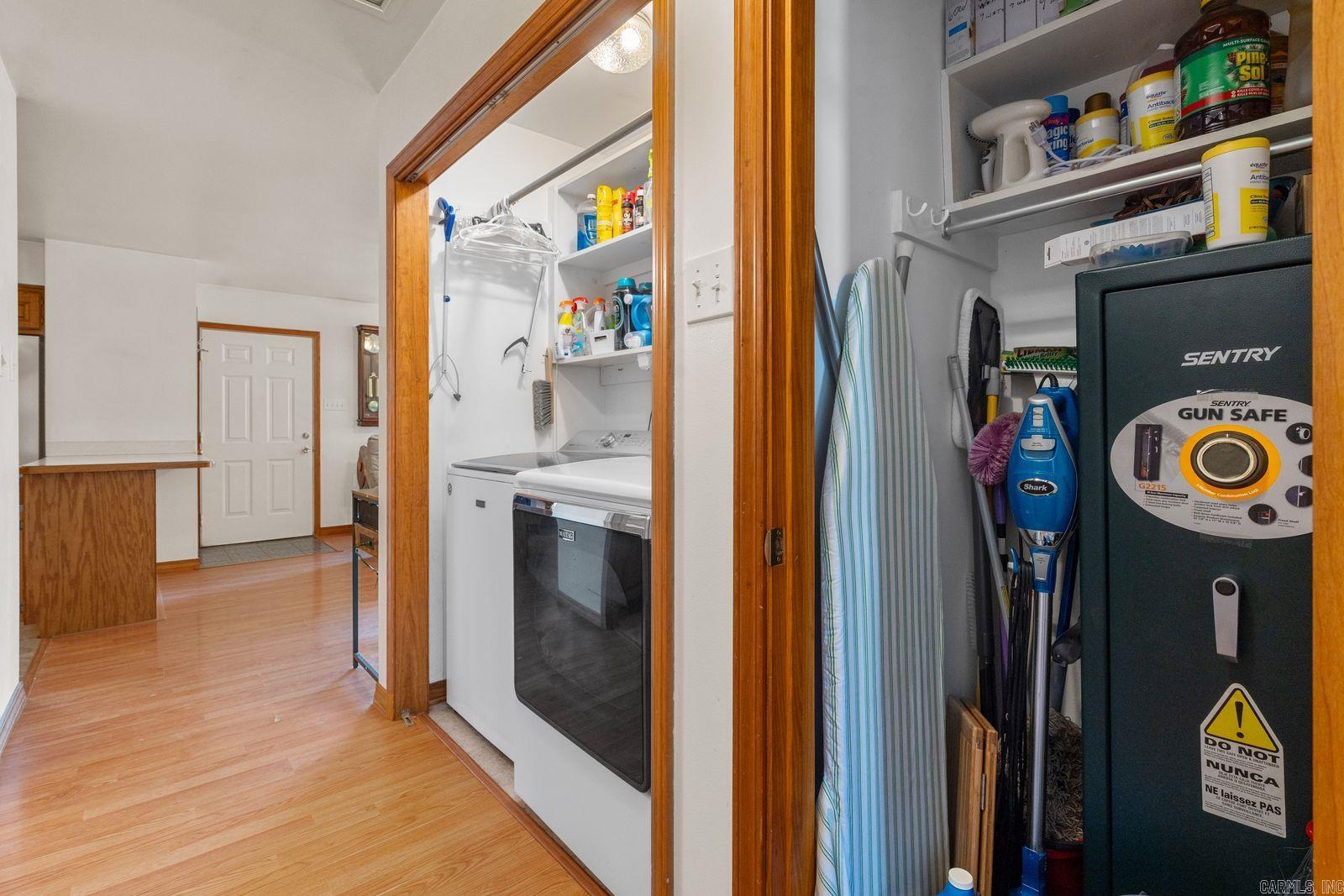 19 Broken Rock  Mount Ida, AR