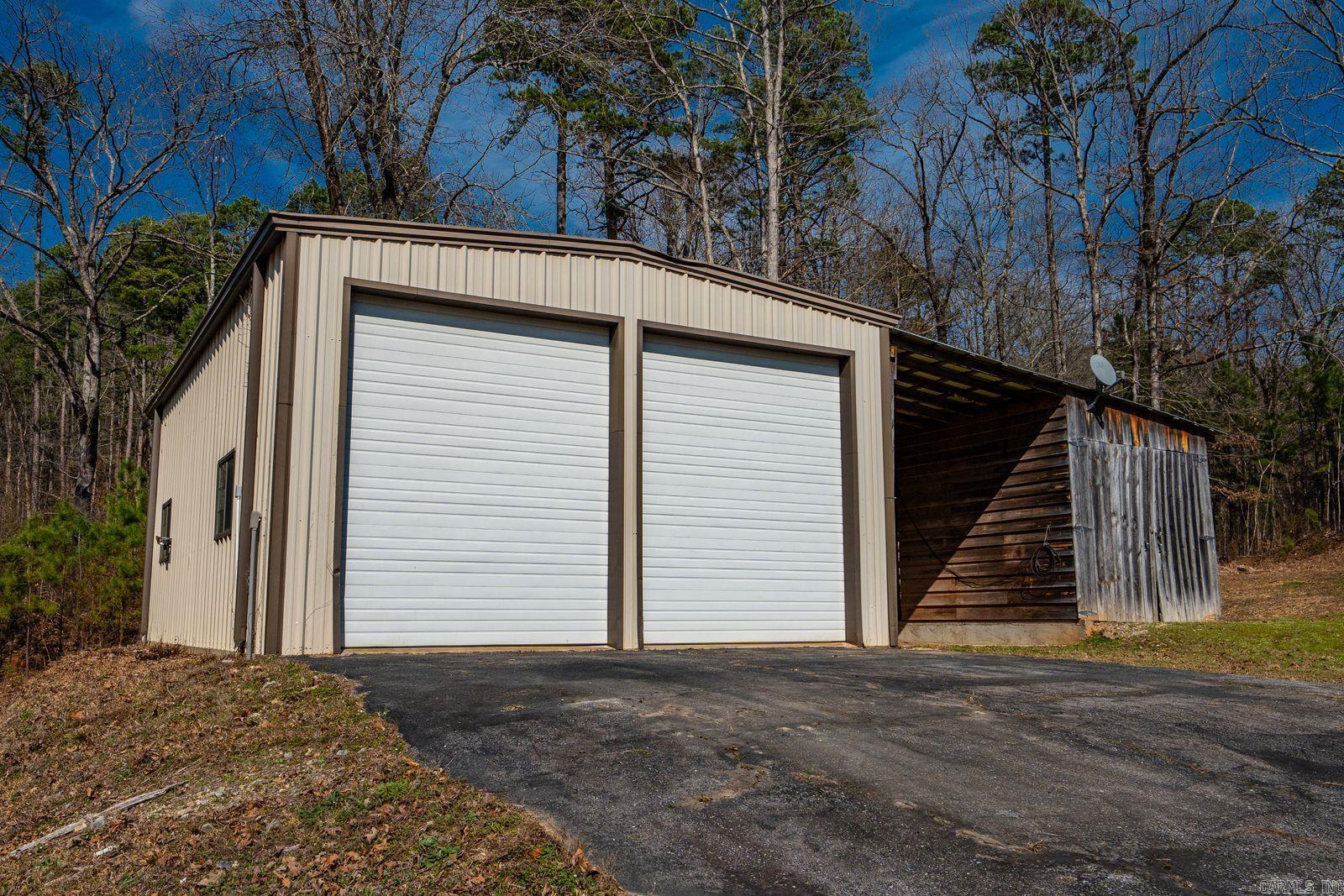 19 Broken Rock  Mount Ida, AR