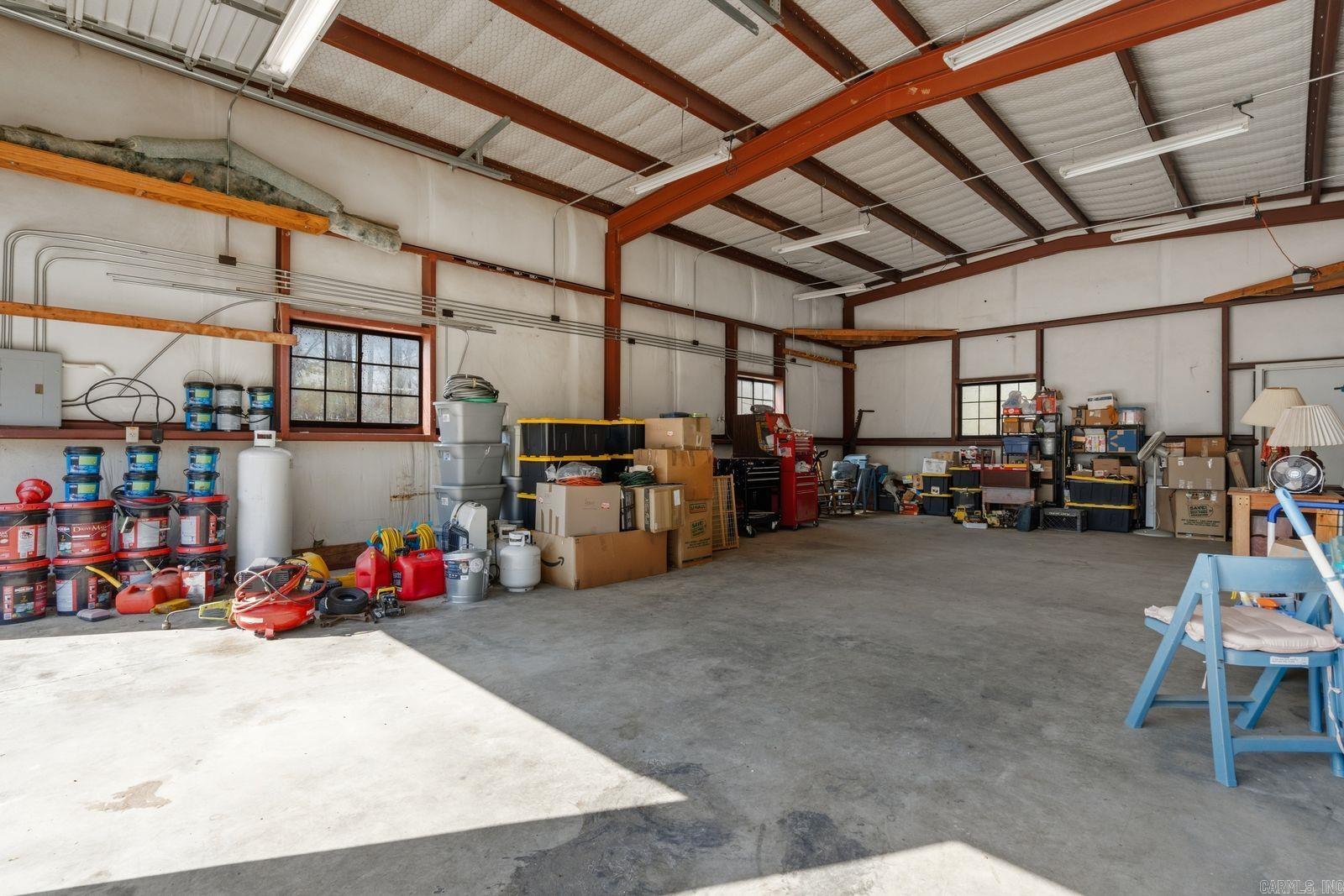 19 Broken Rock  Mount Ida, AR