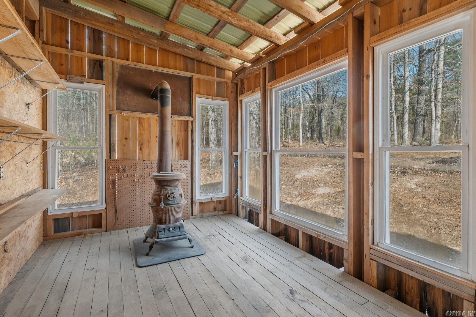 19 Broken Rock  Mount Ida, AR