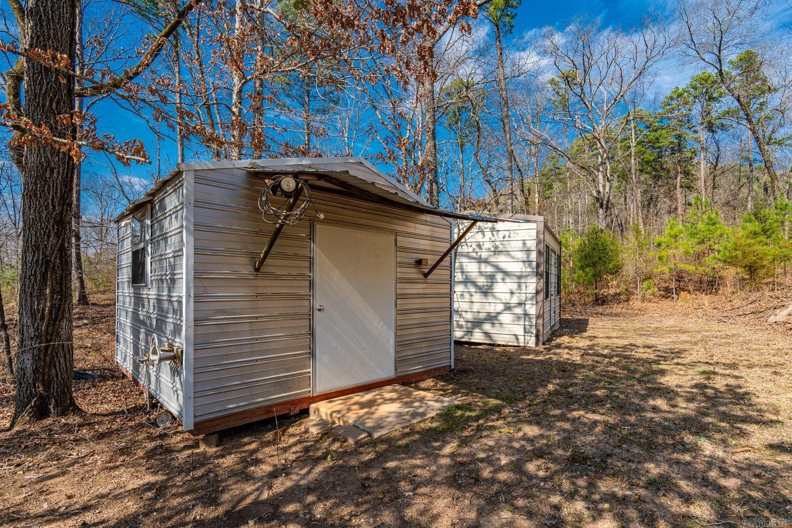 19 Broken Rock  Mount Ida, AR