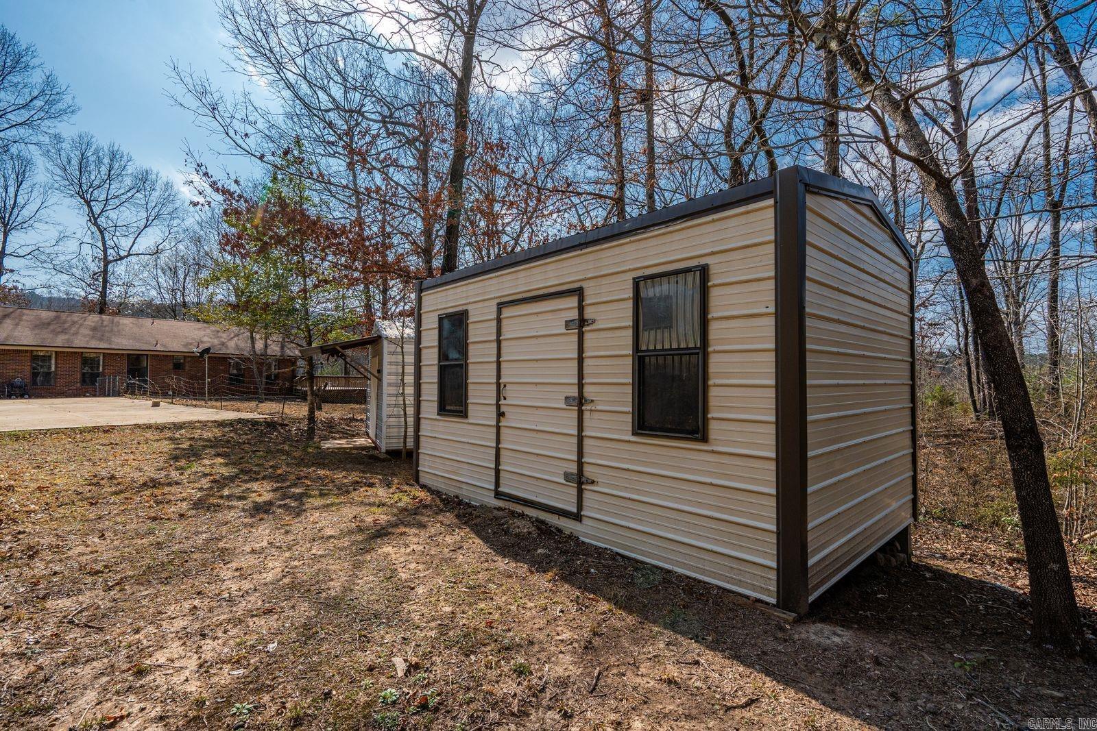 19 Broken Rock  Mount Ida, AR