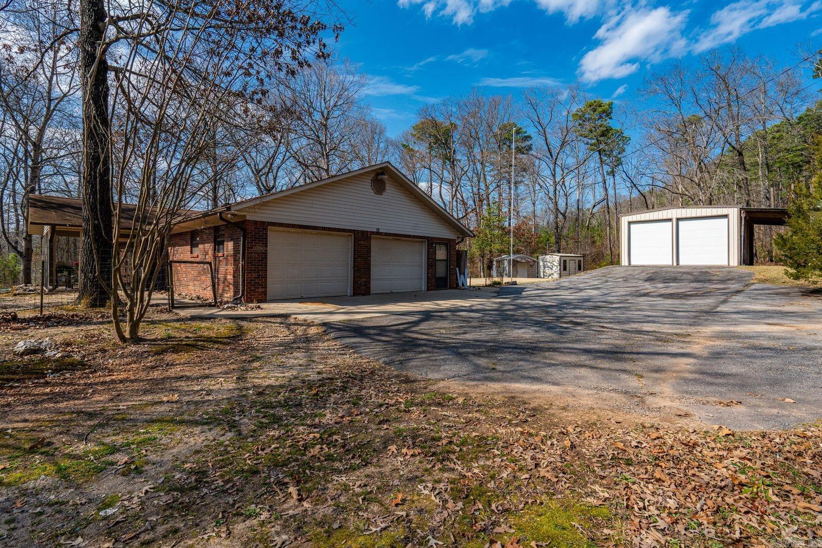 19 Broken Rock  Mount Ida, AR