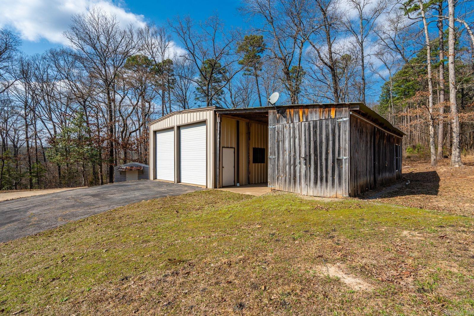 19 Broken Rock  Mount Ida, AR