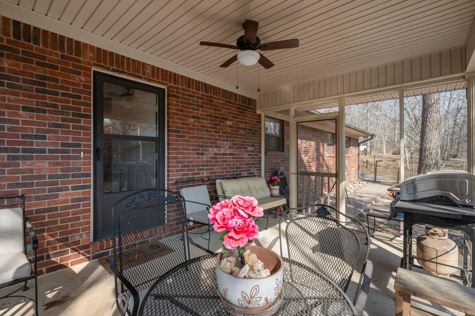 19 Broken Rock  Mount Ida, AR