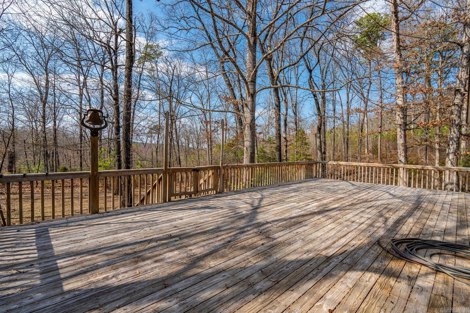 19 Broken Rock  Mount Ida, AR