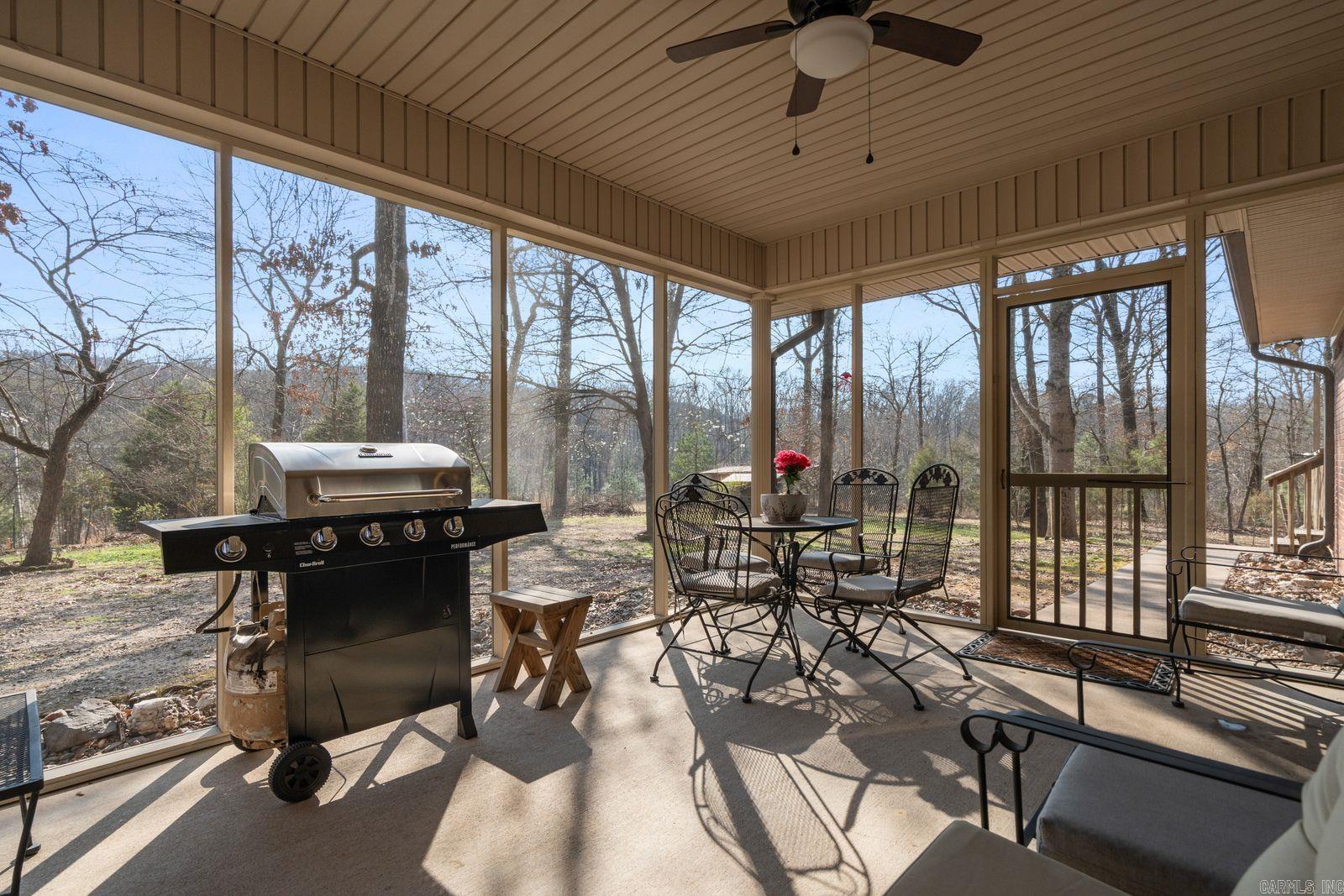 19 Broken Rock  Mount Ida, AR