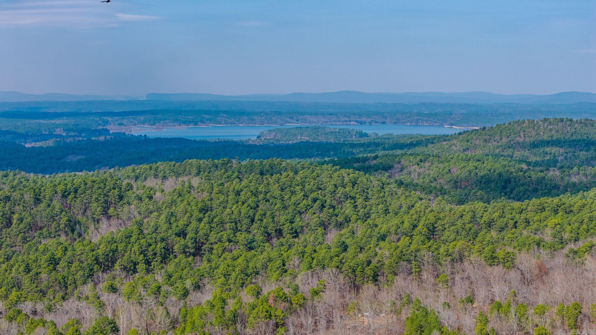 19 Broken Rock  Mount Ida, AR