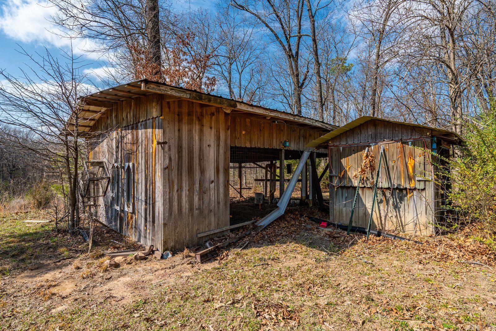 19 Broken Rock  Mount Ida, AR