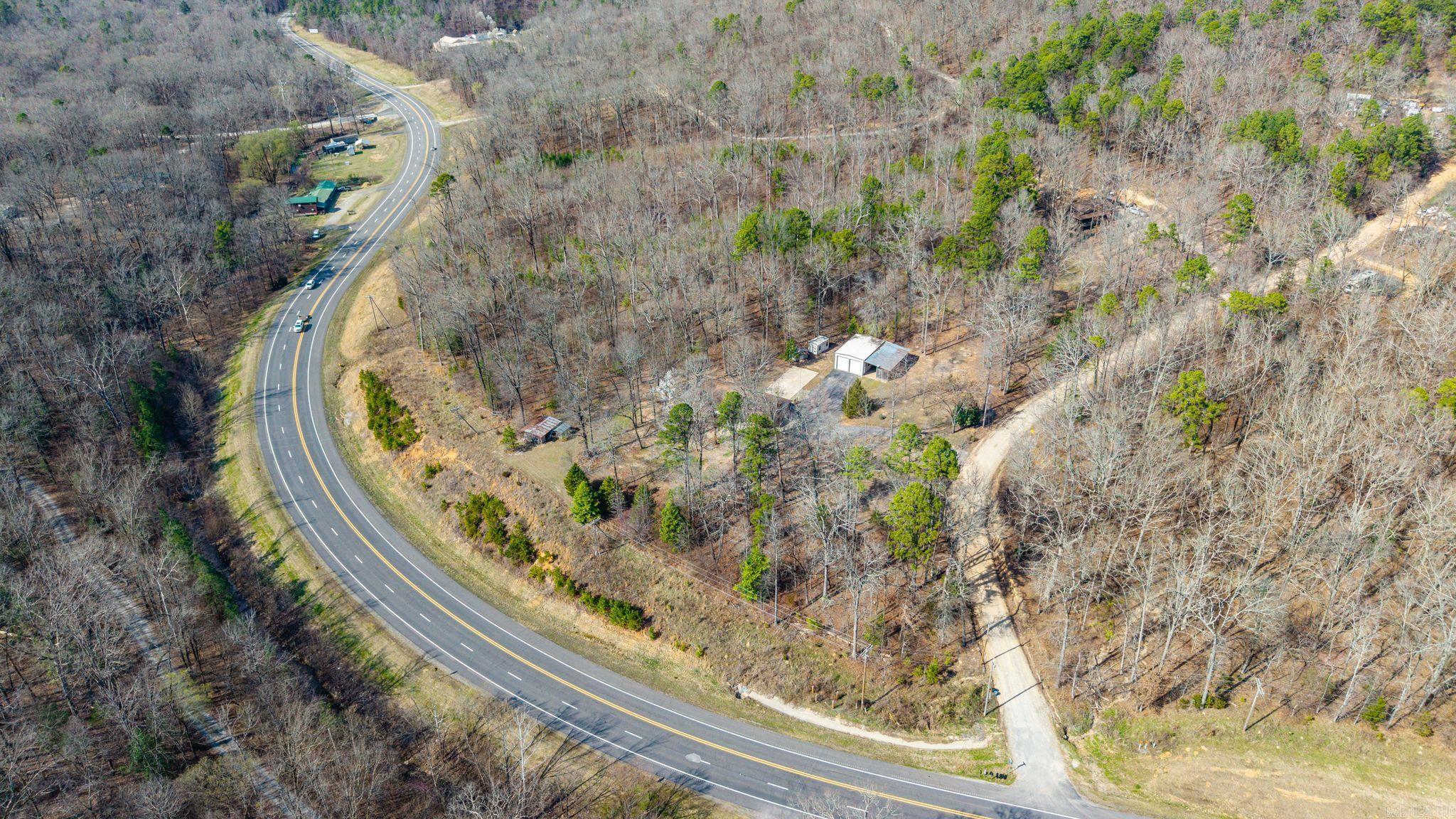 19 Broken Rock  Mount Ida, AR