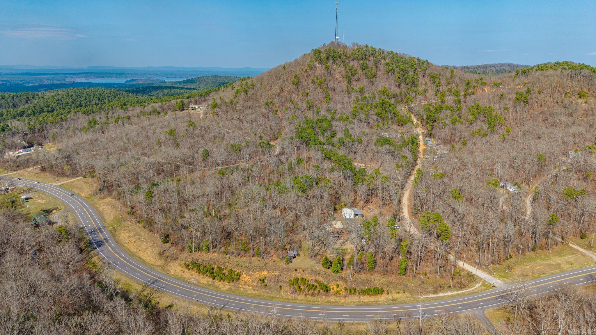 19 Broken Rock  Mount Ida, AR