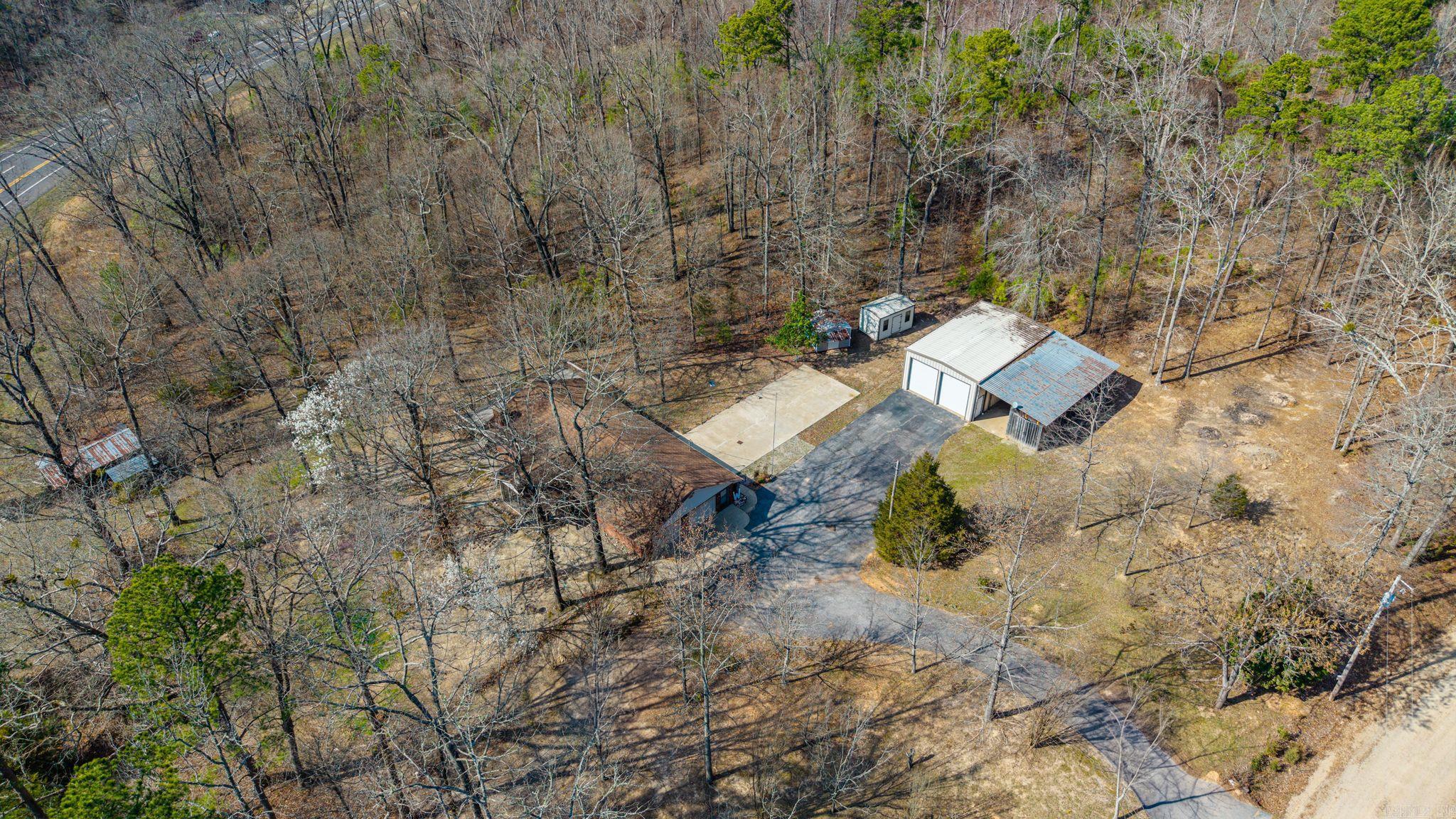 19 Broken Rock  Mount Ida, AR