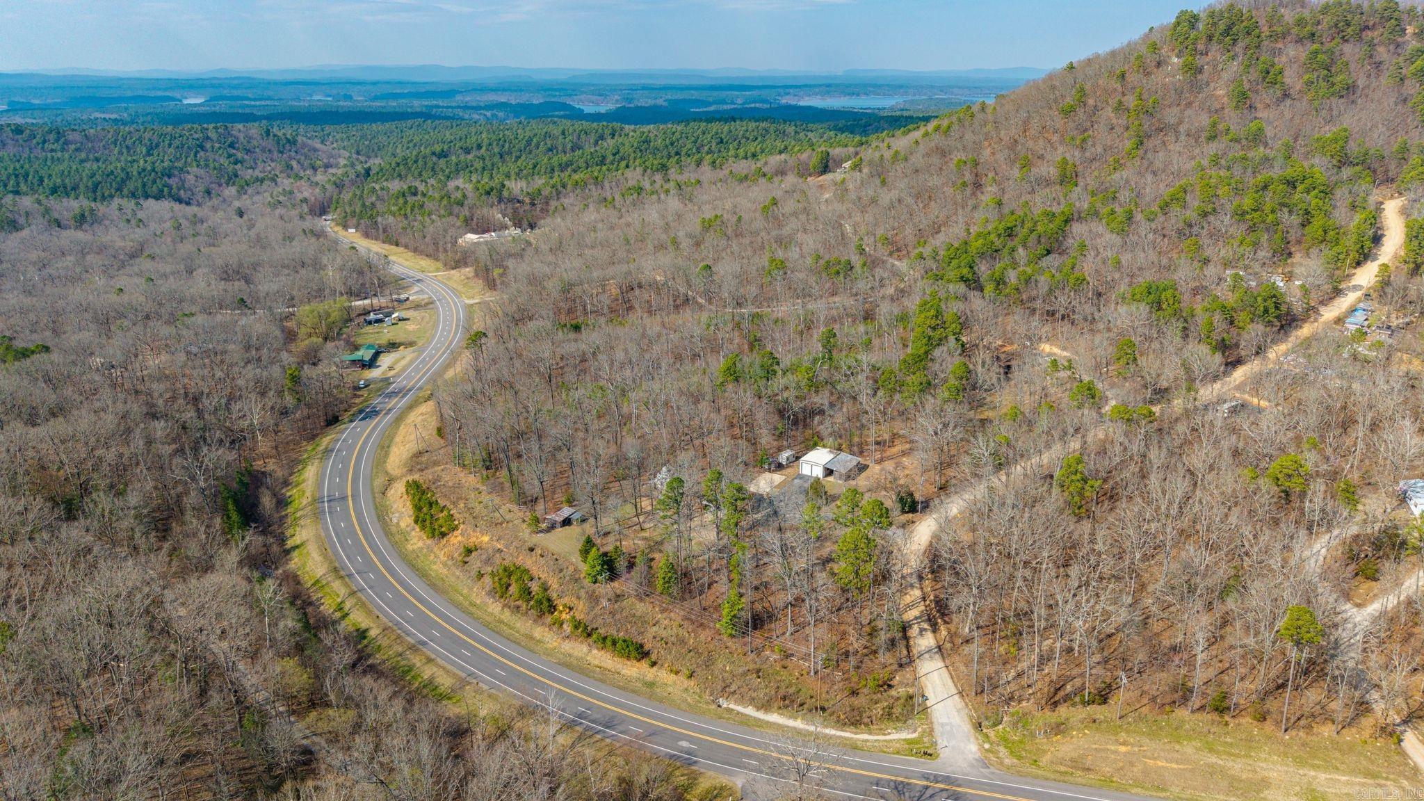 19 Broken Rock  Mount Ida, AR