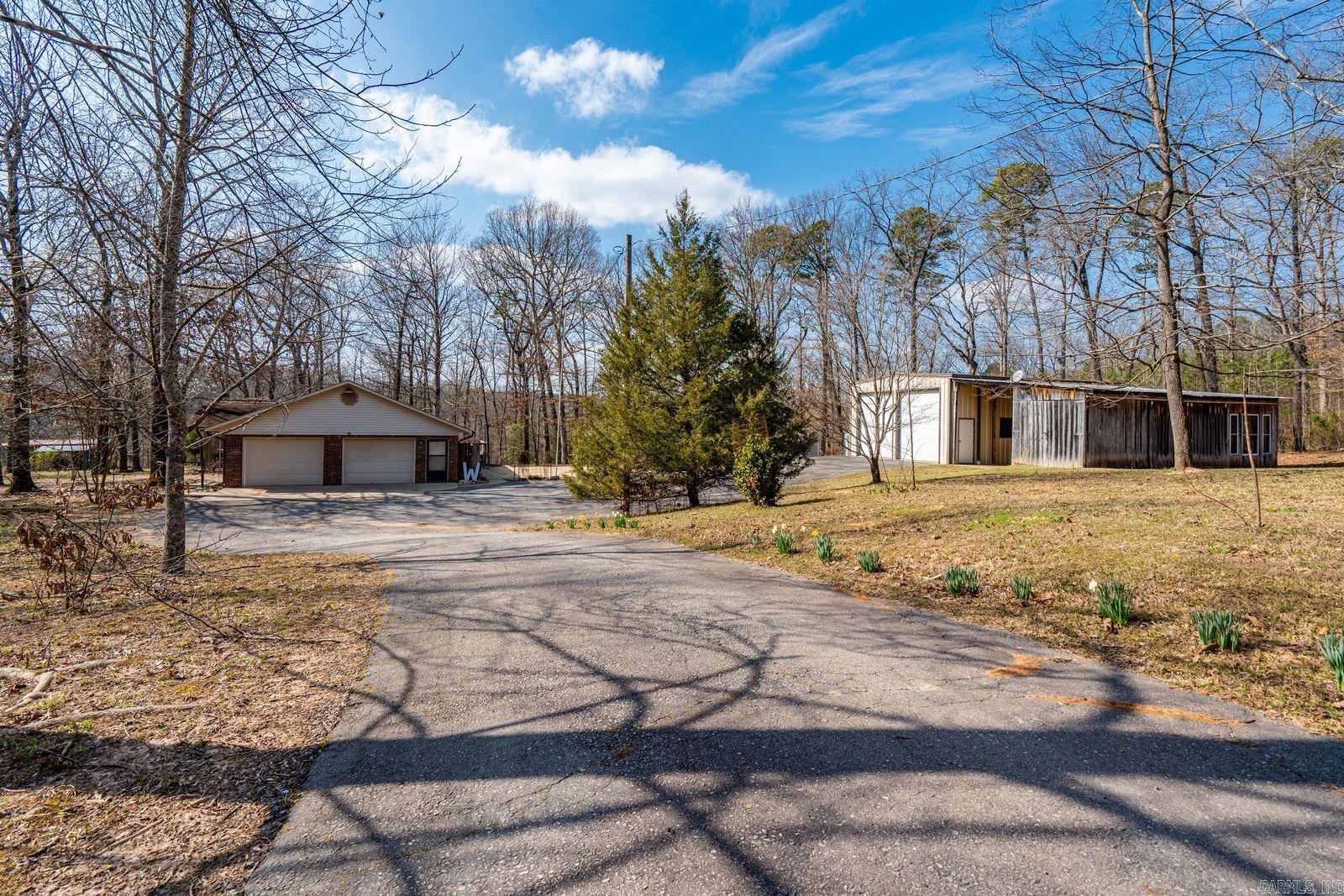 19 Broken Rock  Mount Ida, AR