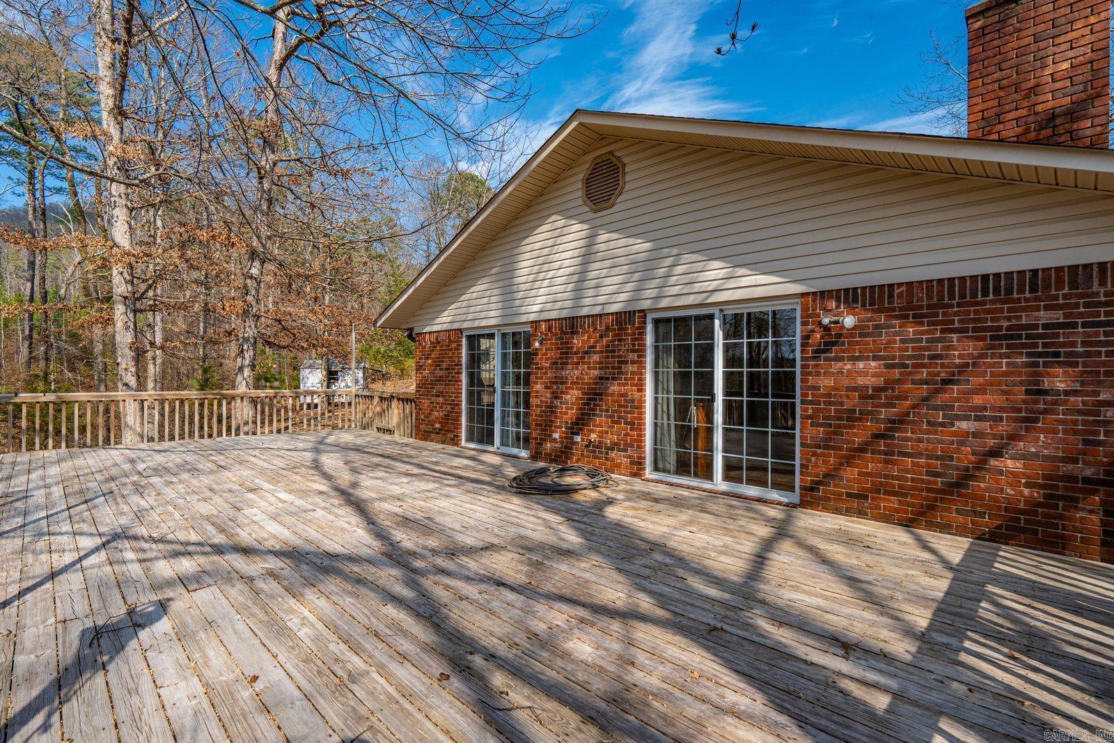 19 Broken Rock  Mount Ida, AR