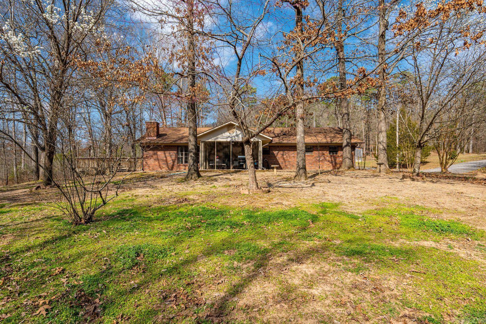 19 Broken Rock  Mount Ida, AR