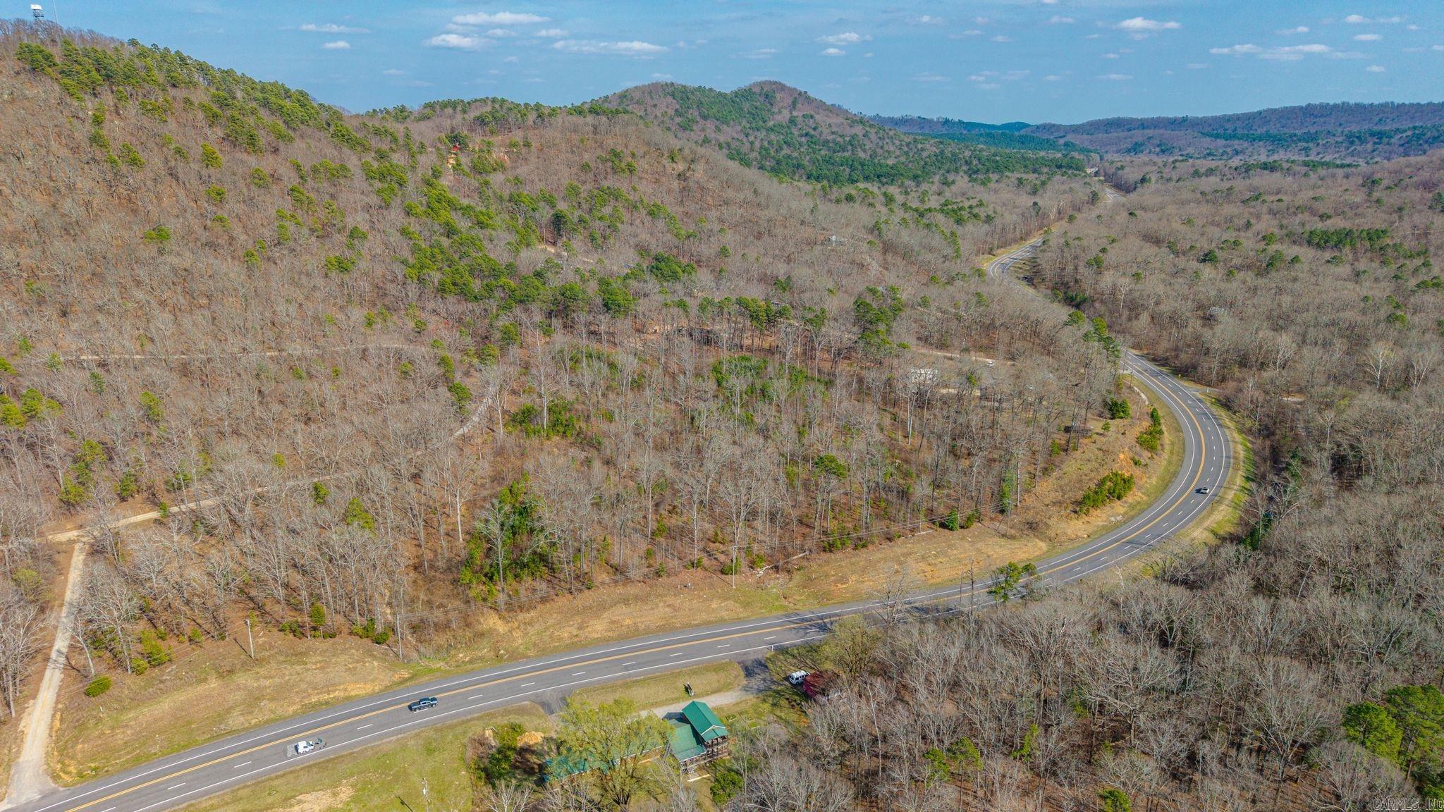 19 Broken Rock  Mount Ida, AR