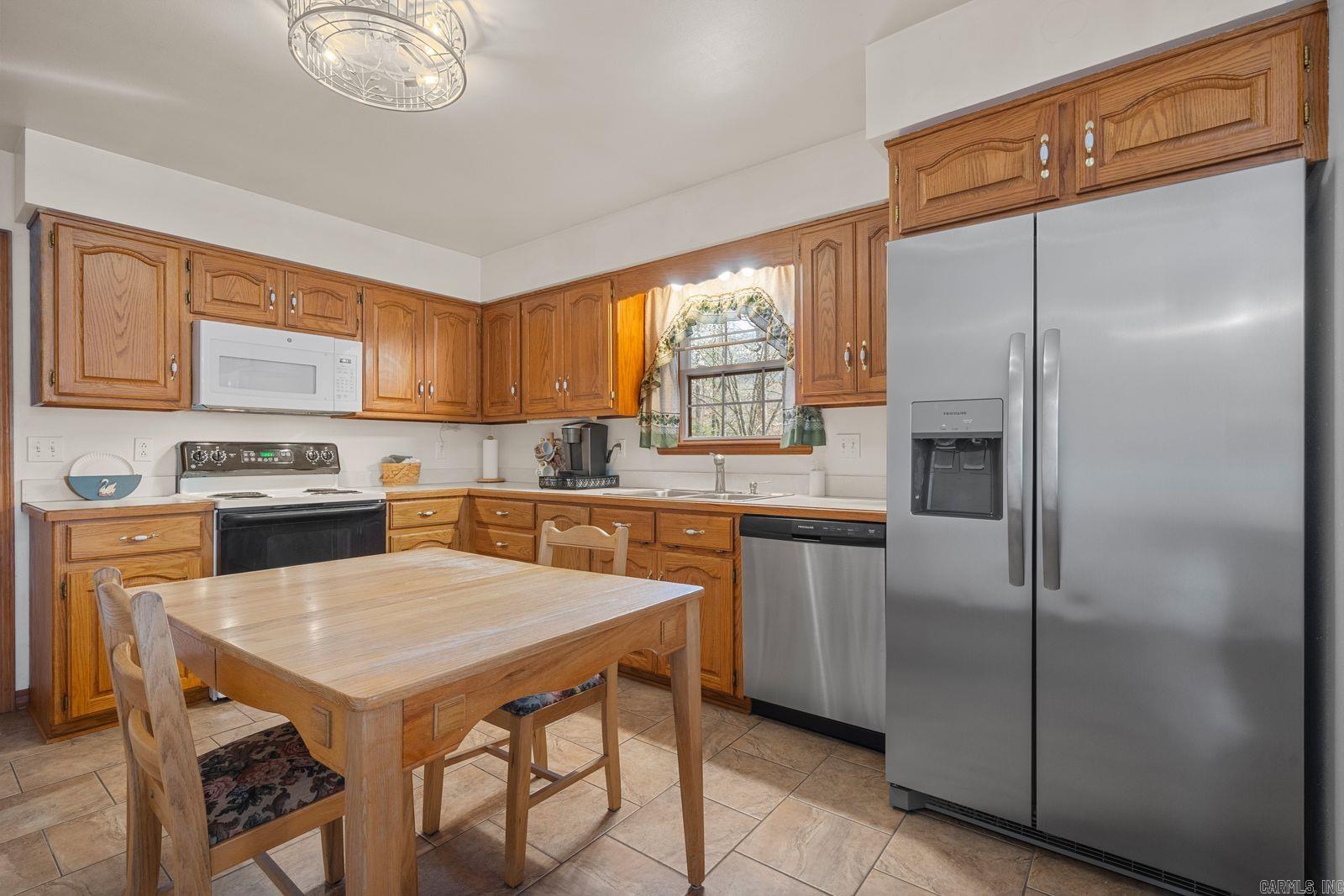 19 Broken Rock  Mount Ida, AR