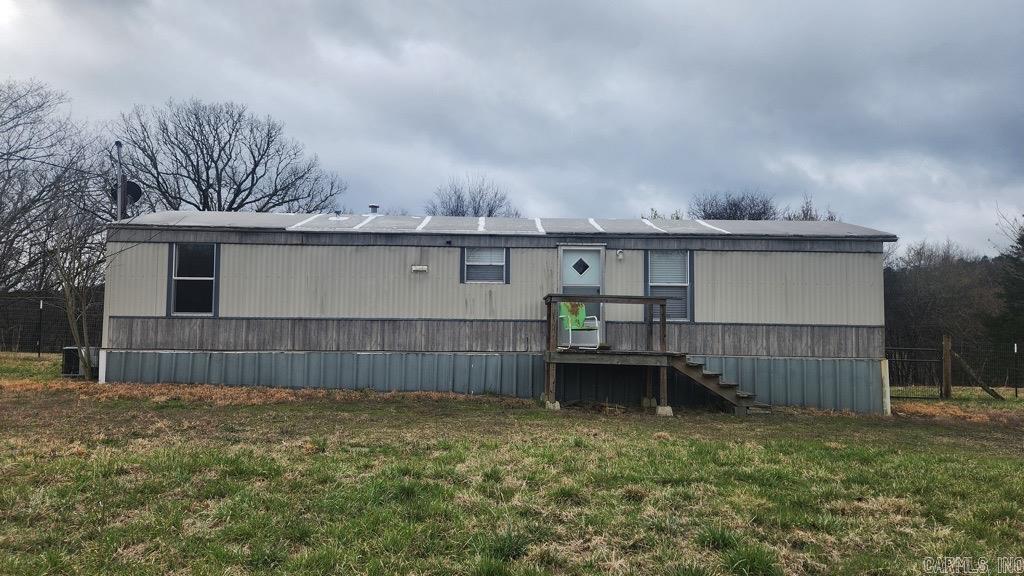 891 Union Hill Road  Story, AR