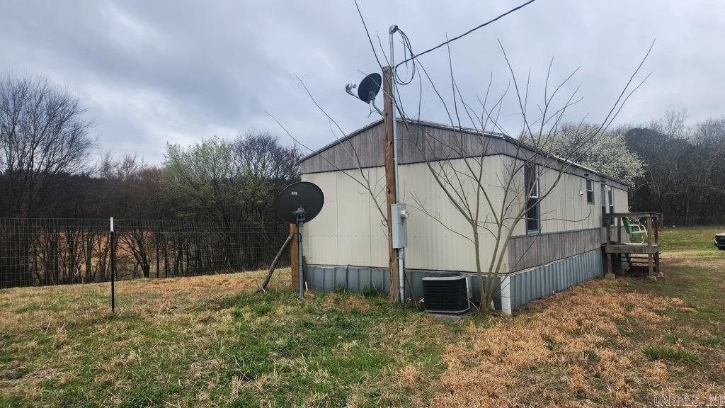 891 Union Hill Road  Story, AR